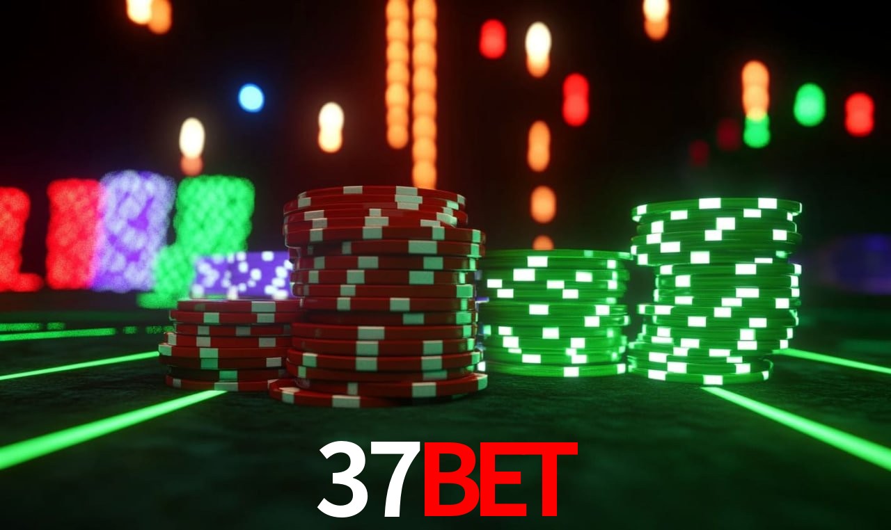 Welcome Bonus 37bet