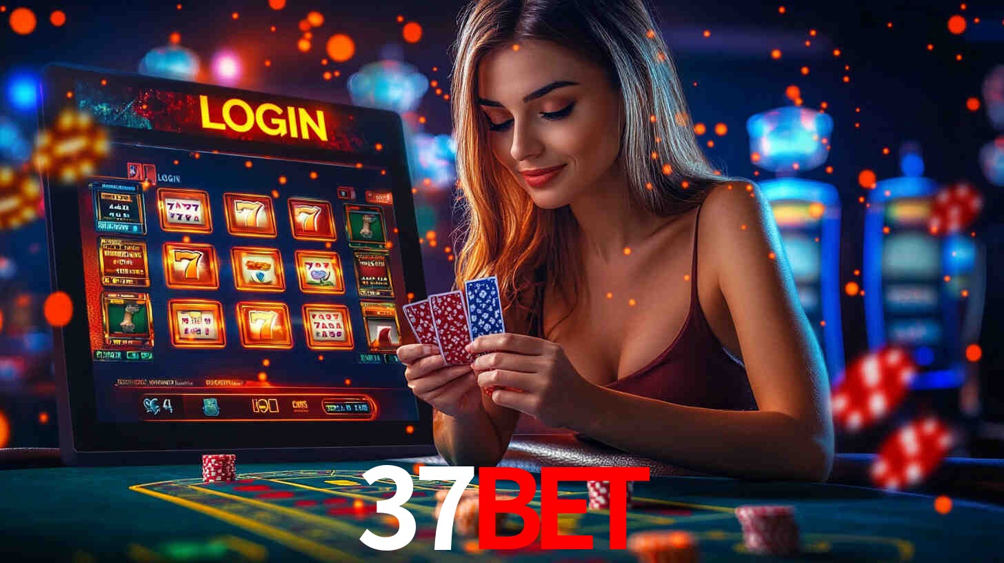 37bet login