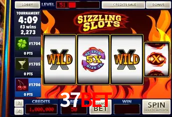 A Experiência Imersiva dos Cassinos Ao Vivo no 37bet