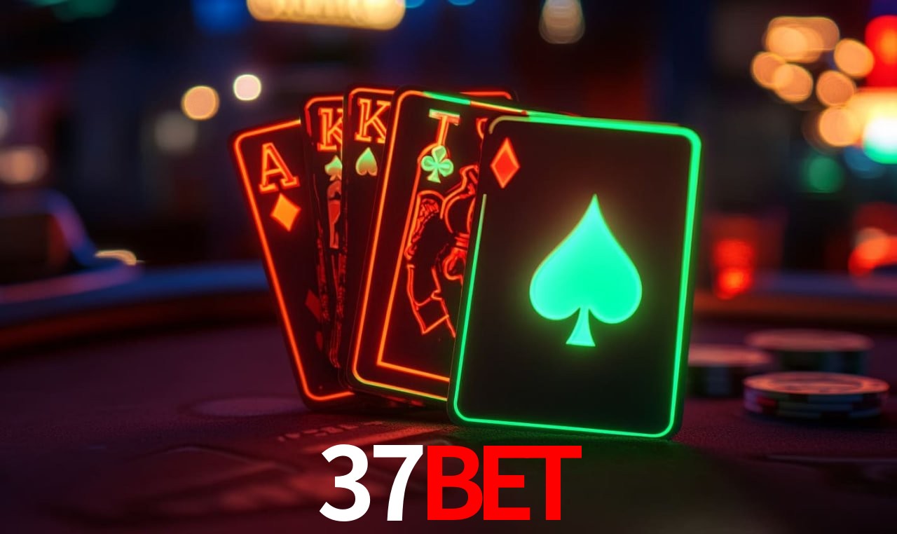 Jogos de Slot 37bet