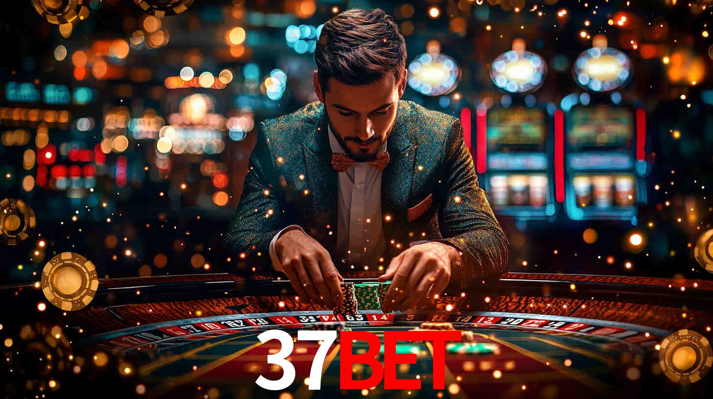 37bet App Interface