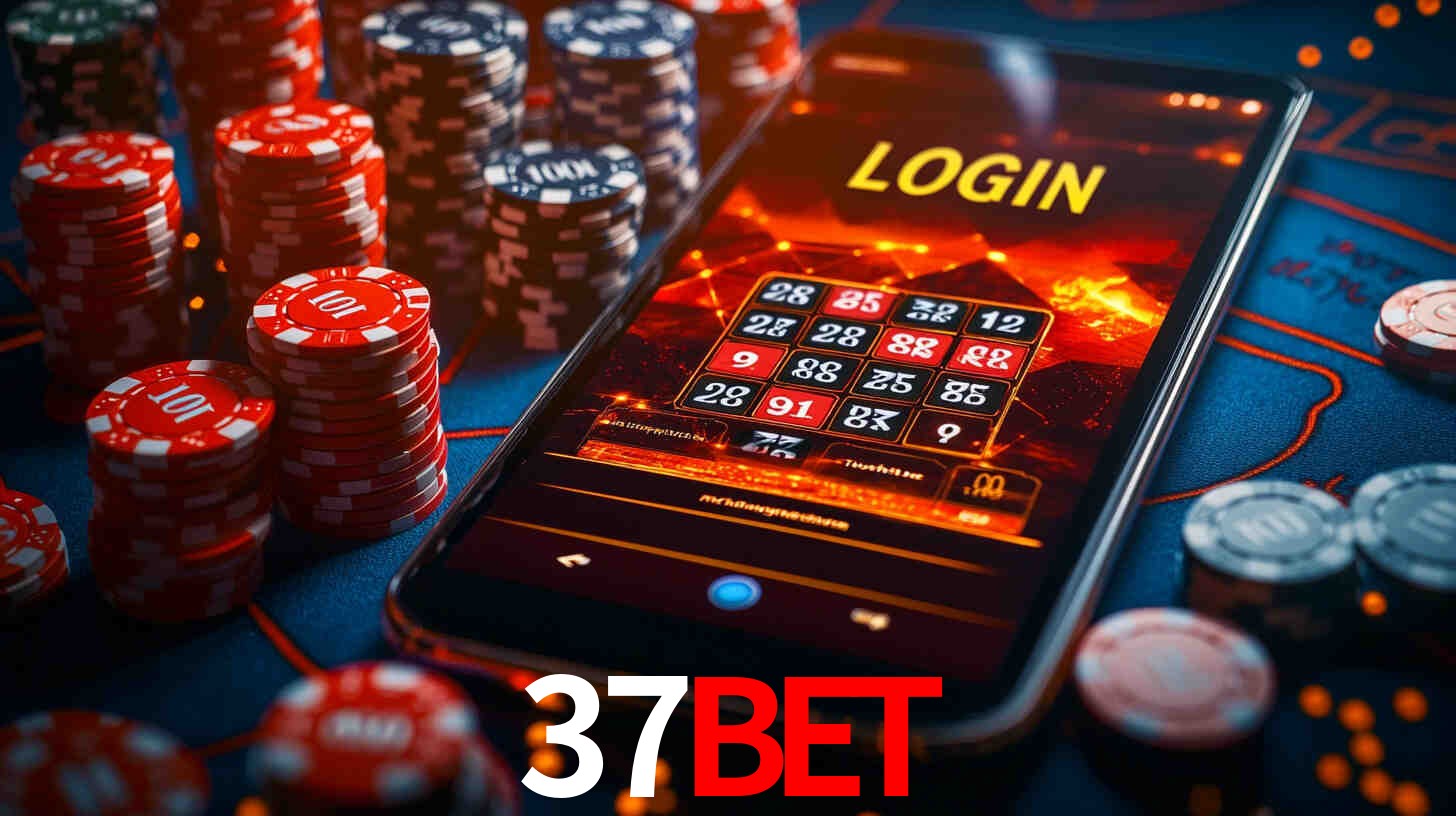 Bônus Generosos e Exclusivos no 37bet para Você!