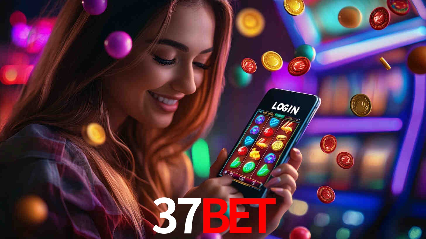 Sinta a adrenalina dos jogos de cassino com 37bet
