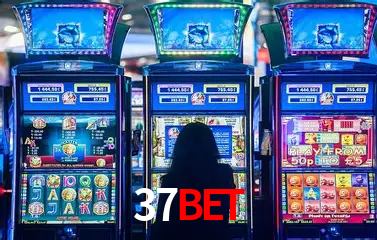 Descubra o Mundo do Cassino Online com 37bet