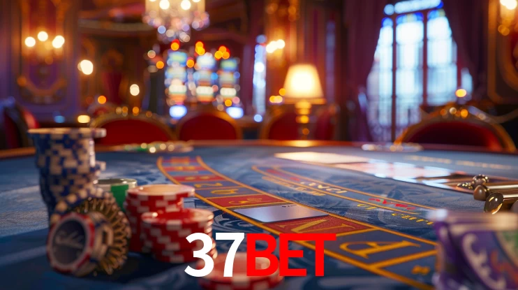 Slot Games 37bet
