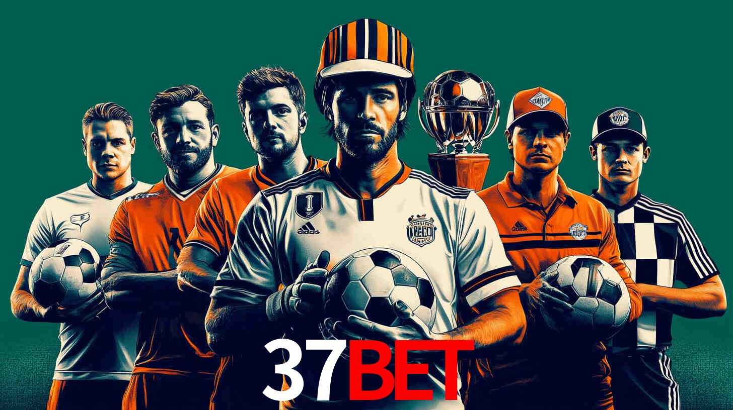 Descubra a Essência do 37bet: Nossa História e Compromissos