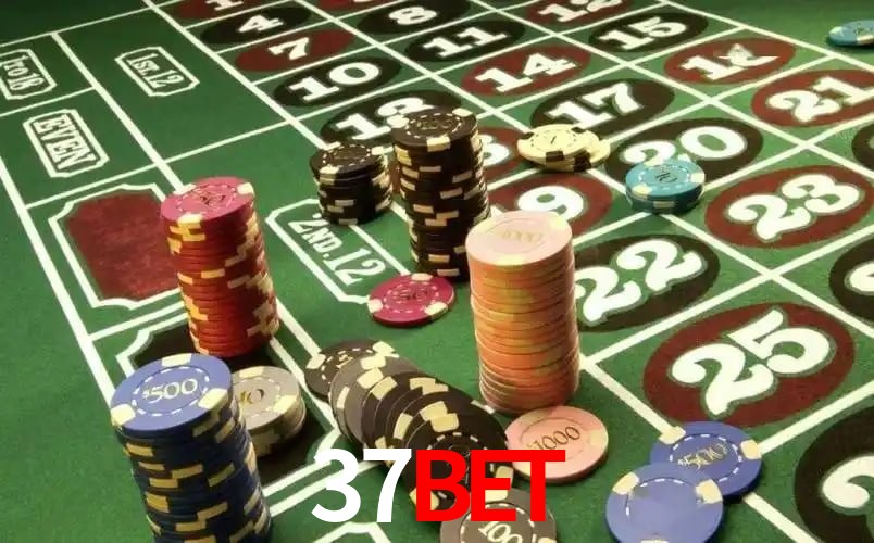 Casino Ao Vivo 37bet