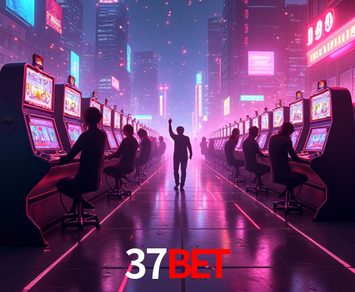 Casino VIP 37bet