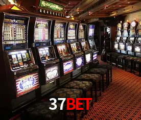 Desvendando o Mundo dos Jogos Virtuais na 37bet