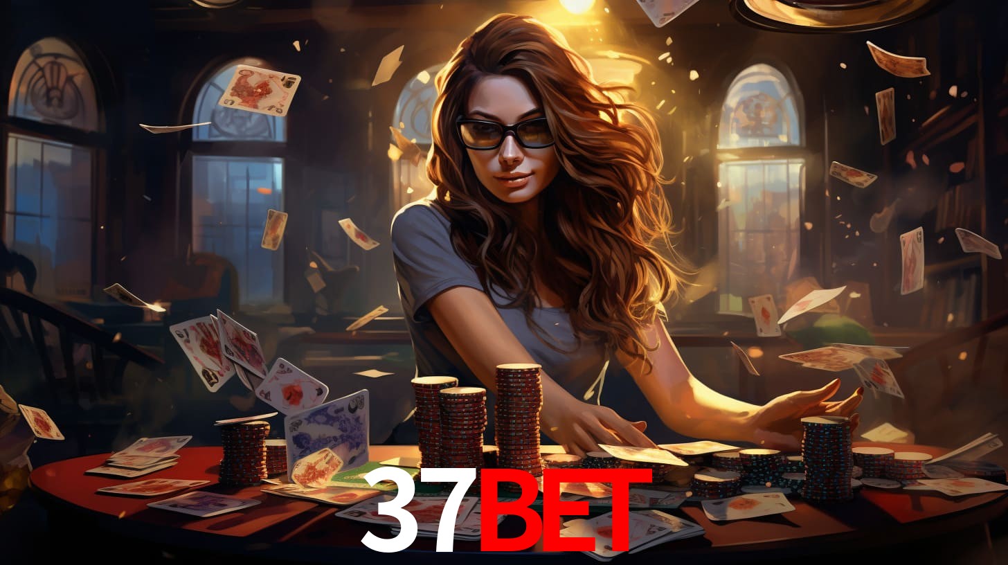 Live Casino 37bet