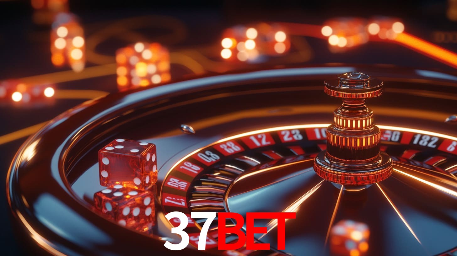 Roulette Table 37bet