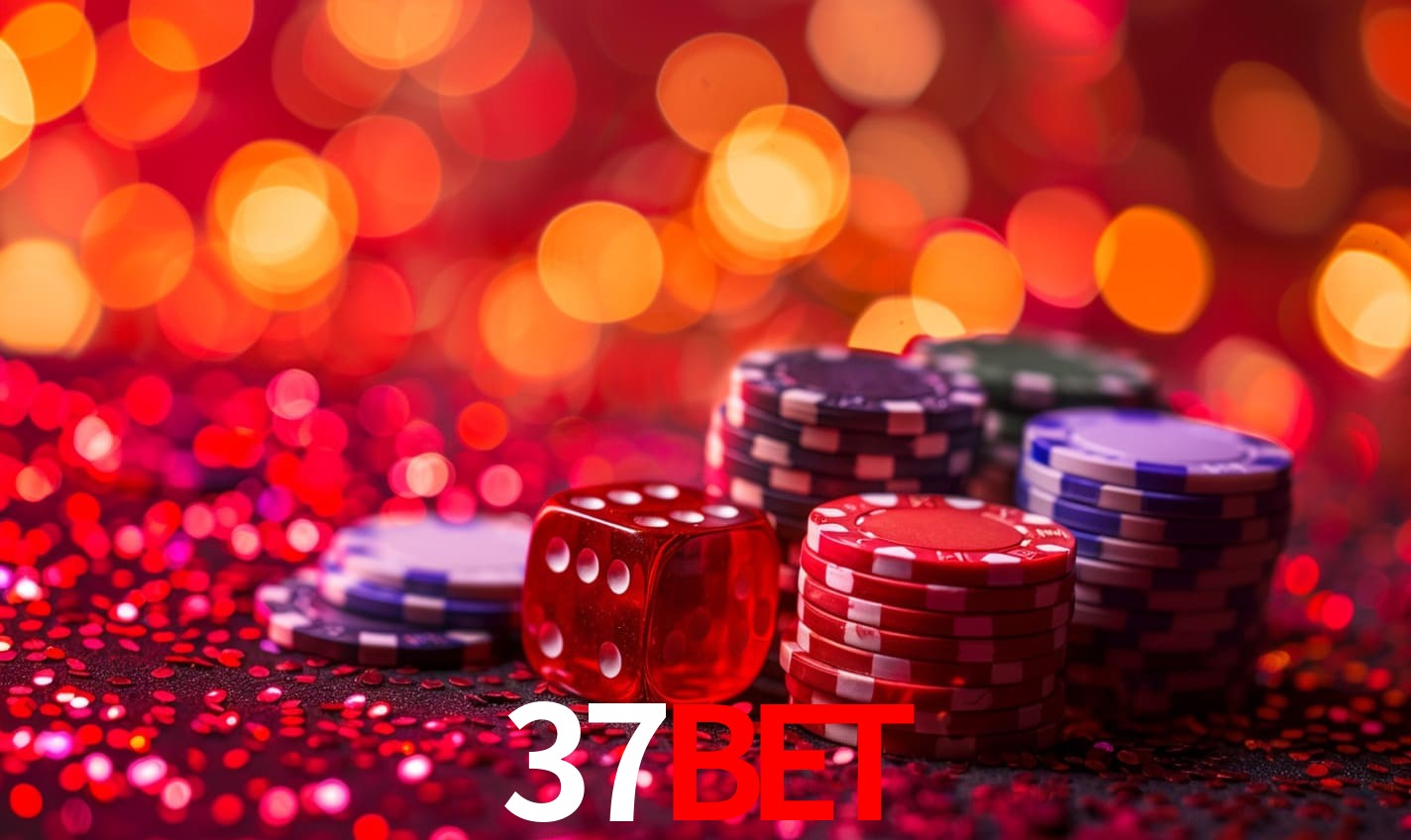 Inovações de Jogos na 37bet: O Futuro das Experiências Interativas