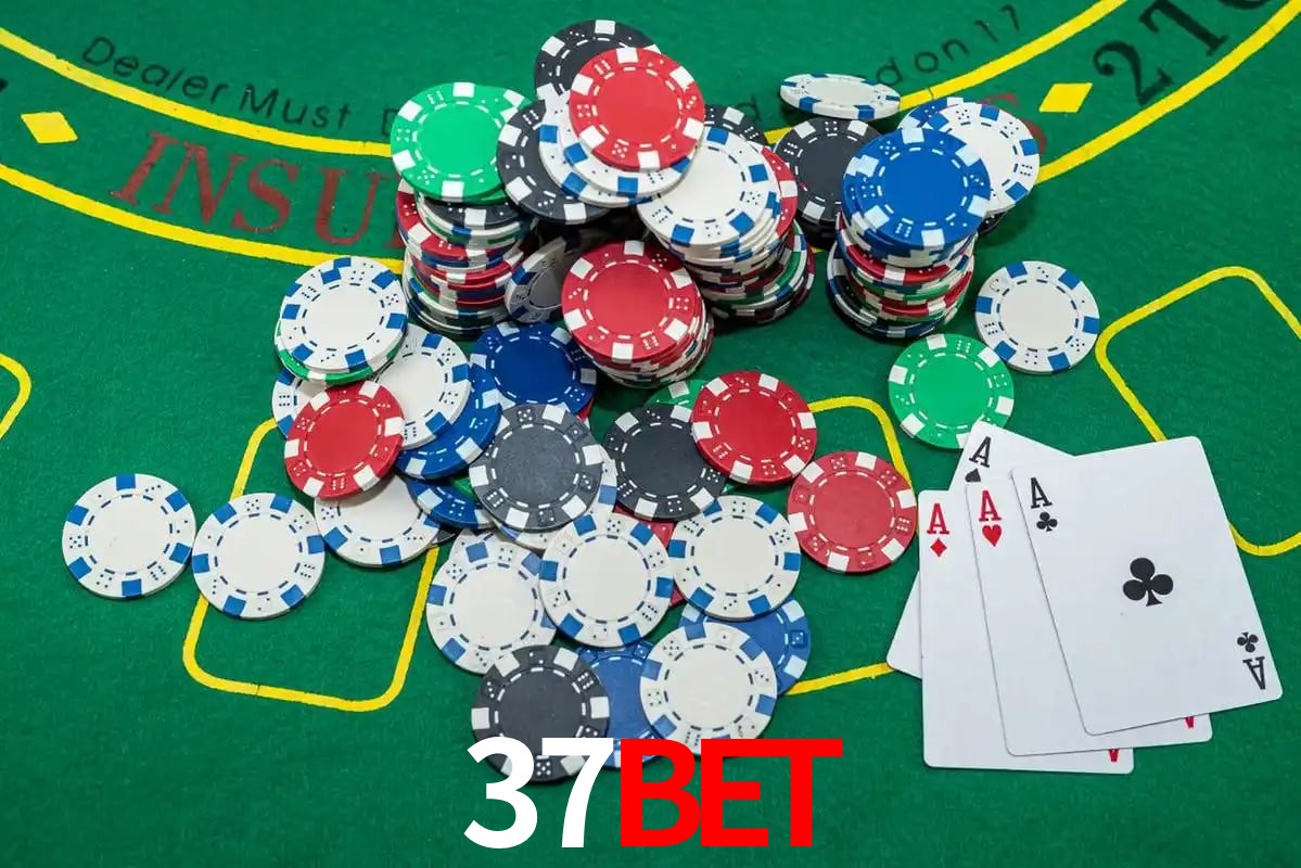 PIX Instantâneo 37bet