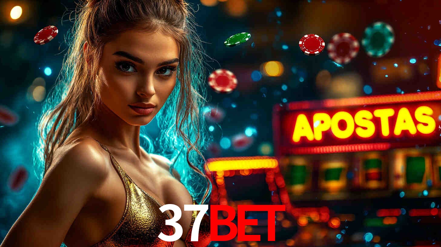Apostas Esportivas na 37bet: Um Guia Completo