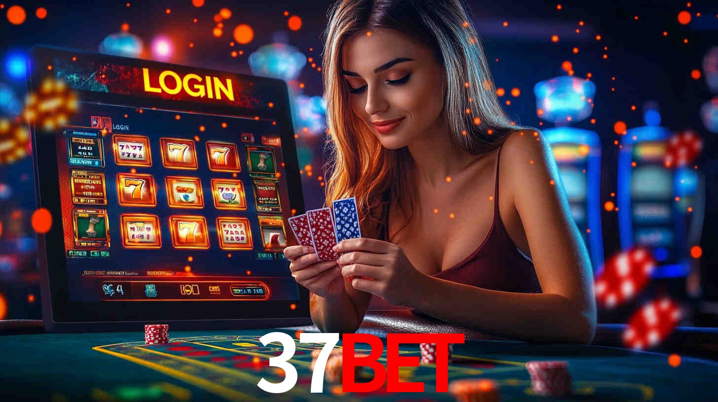 37bet: A Experiência de Casino com Jogos de Mesa ao Vivo