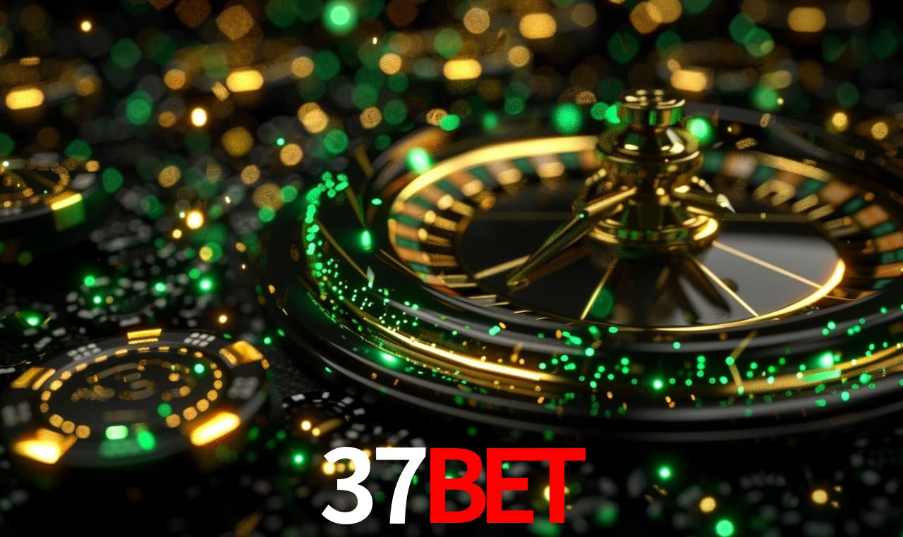 37bet Plataforma Oficial