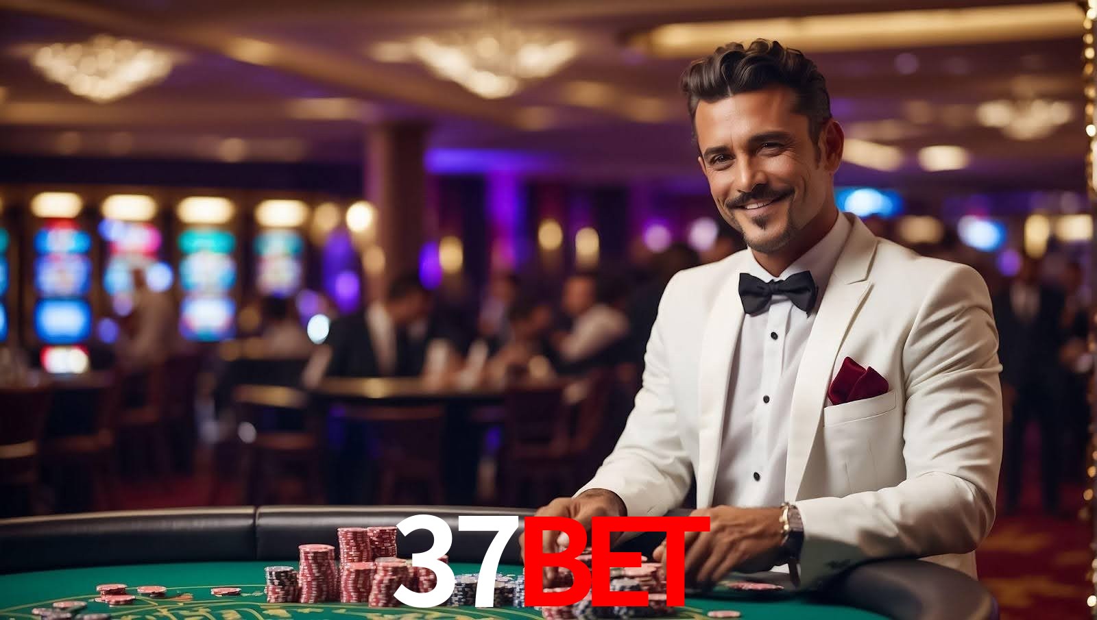 Cadastro Rápido 37bet