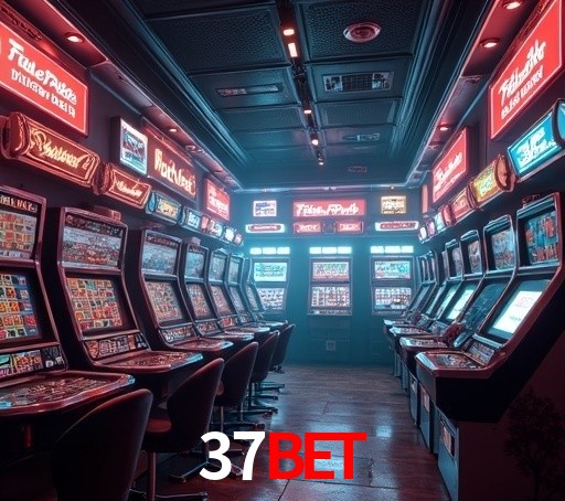 Promoção Relâmpago 37bet