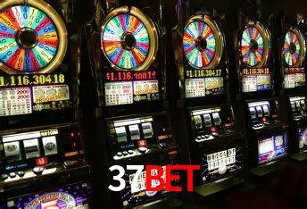 Inovações de Jogos na 37bet: O Futuro das Experiências Interativas