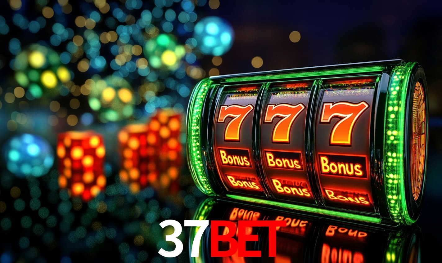 Jogos de Slot 37bet