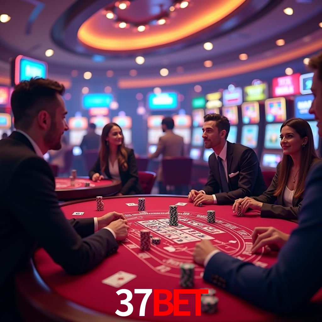Jogos Exclusivos 37bet
