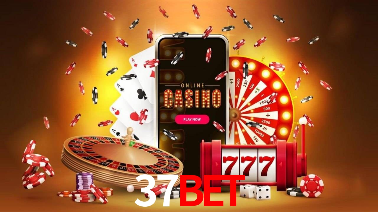 Avaliações dos Jogadores 37bet