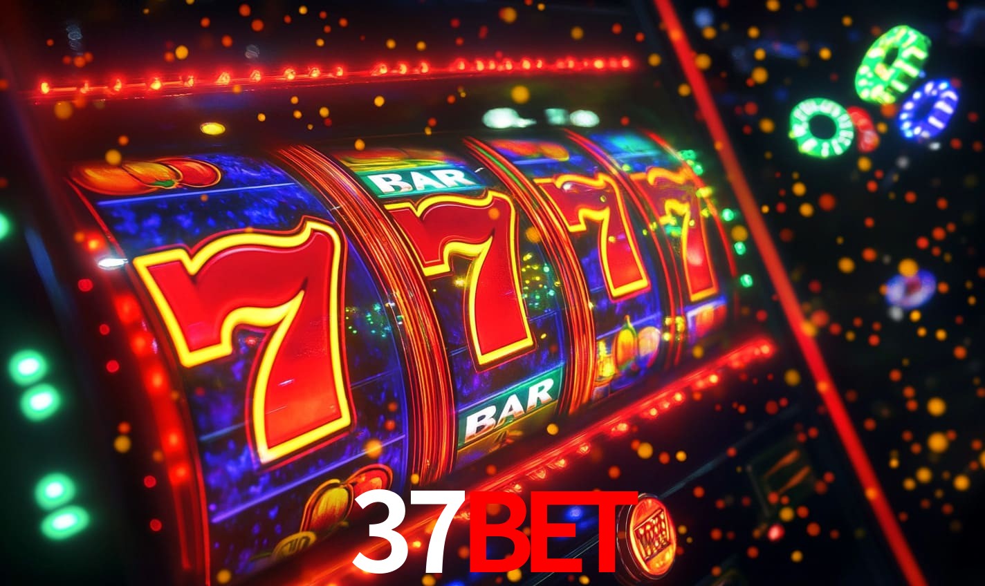 37bet: Seu Cassino Premiado com Pagamentos Rápidos