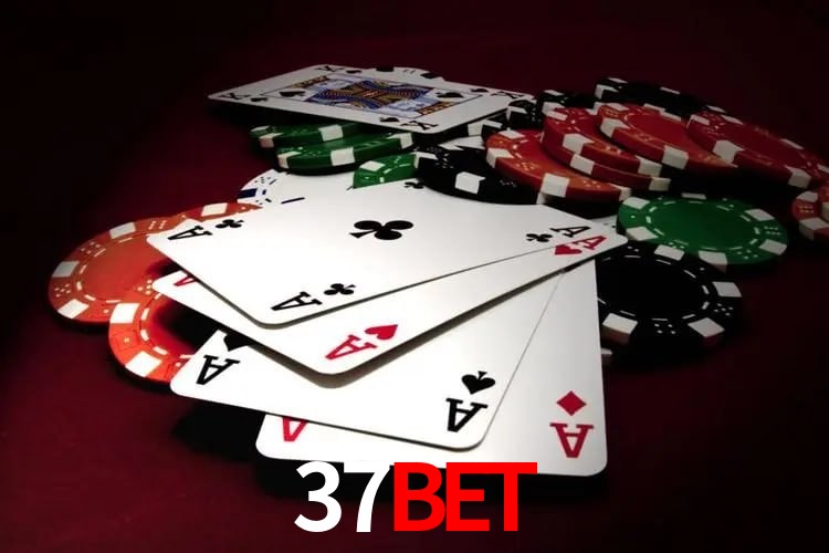 Bônus Diários 37bet