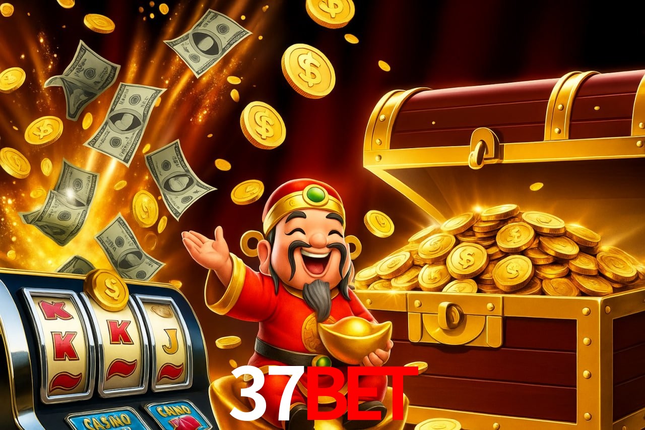Interface do App 37bet