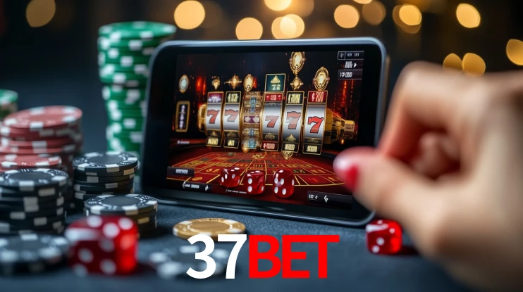 Instant EasyPaisa 37bet