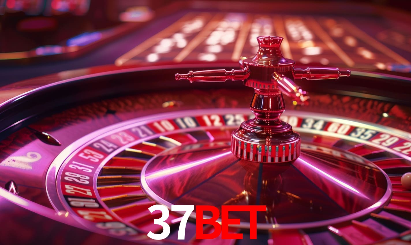 A Experiência Imersiva dos Cassinos Ao Vivo no 37bet