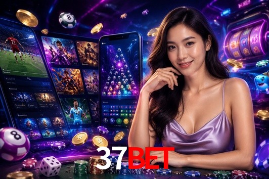 Seasonal Promotions 37bet