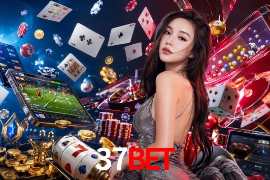 Slot Games 37bet