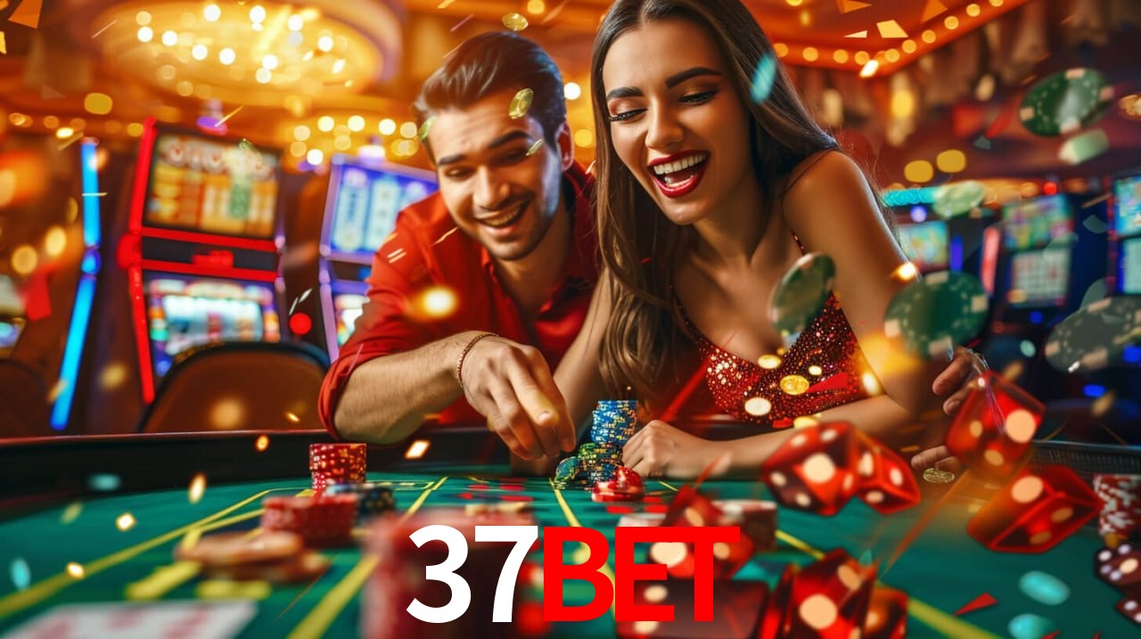Provedores de Jogos 37bet