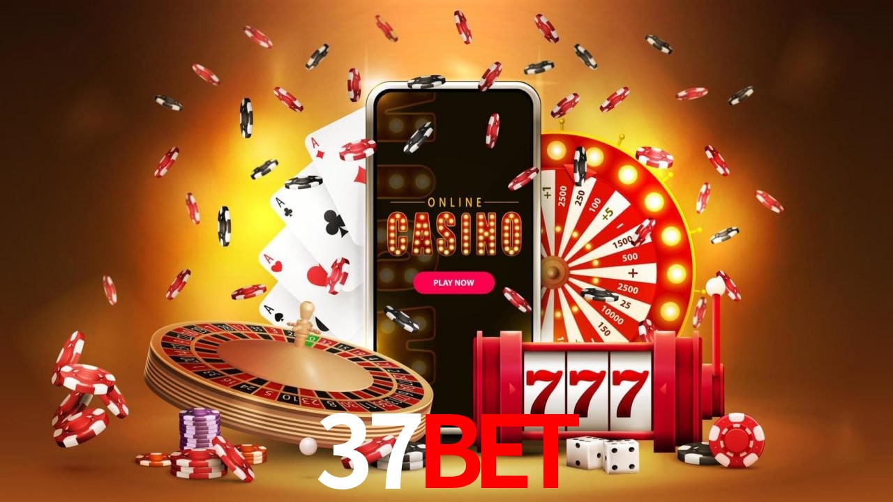 Apostas Esportivas na 37bet: Um Guia Completo