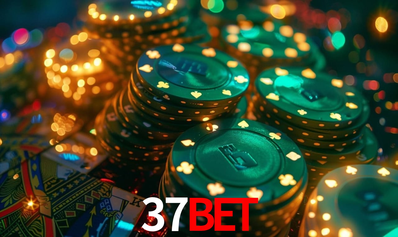Casino VIP 37bet