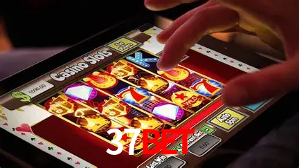 Descubra o Mundo do Cassino Online com 37bet