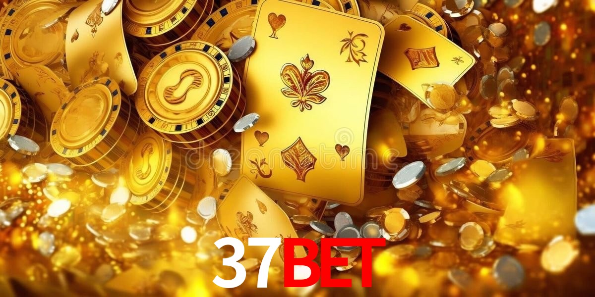 Desvendando o Mundo dos Jogos Virtuais na 37bet