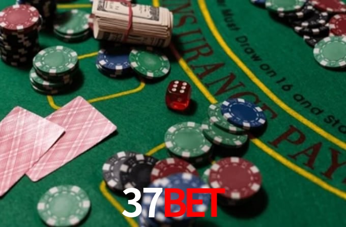 Bônus Generosos e Exclusivos no 37bet para Você!