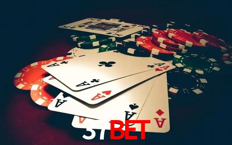 37bet Plataforma