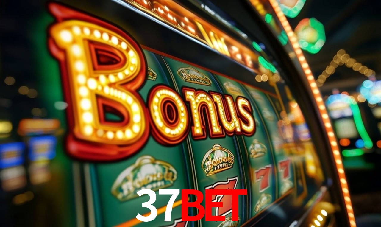 37bet cassino