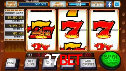 Descubra o Mundo do Cassino Online com 37bet