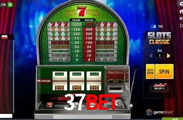 37bet cassino online