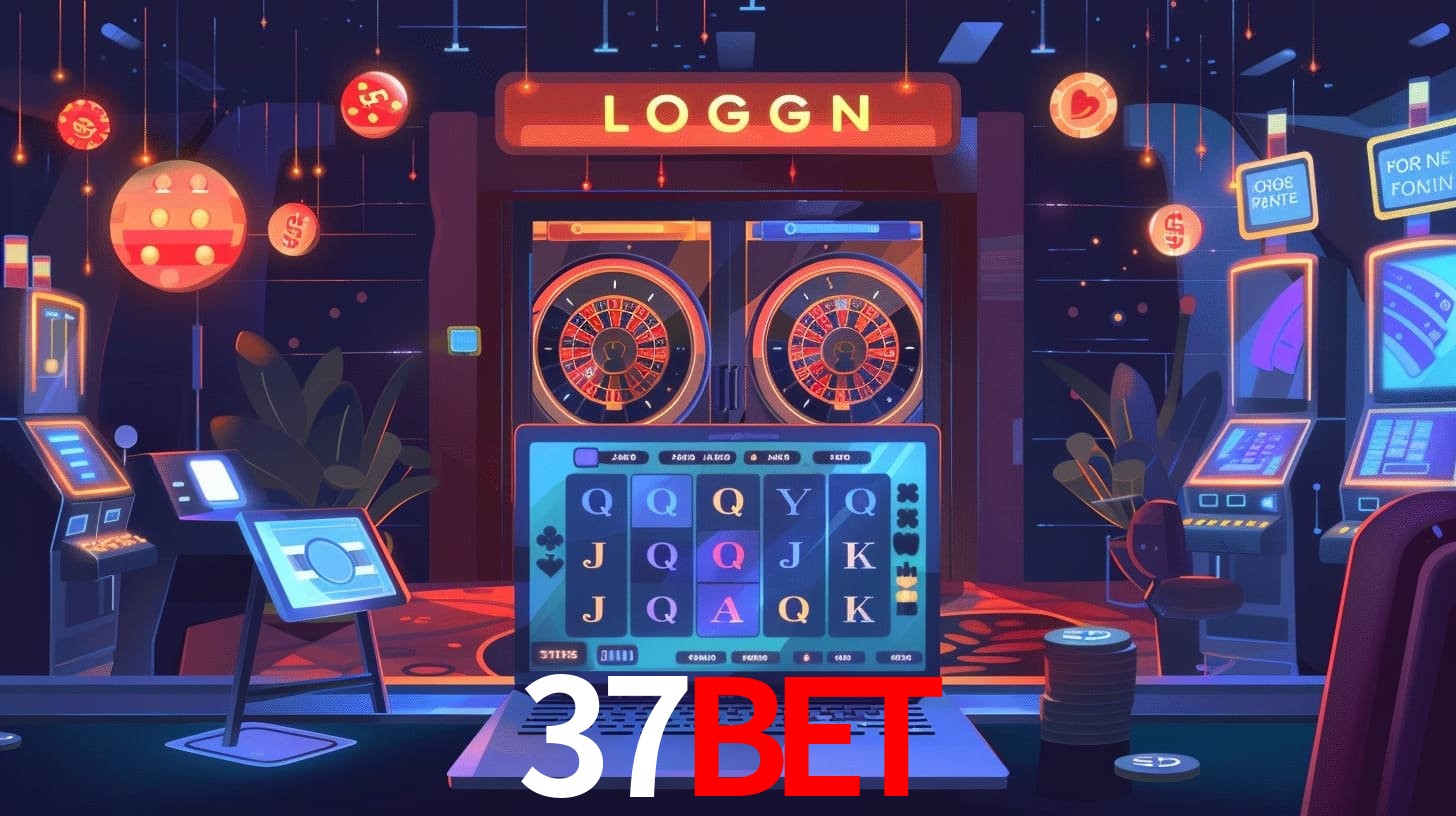 Design Responsivo 37bet